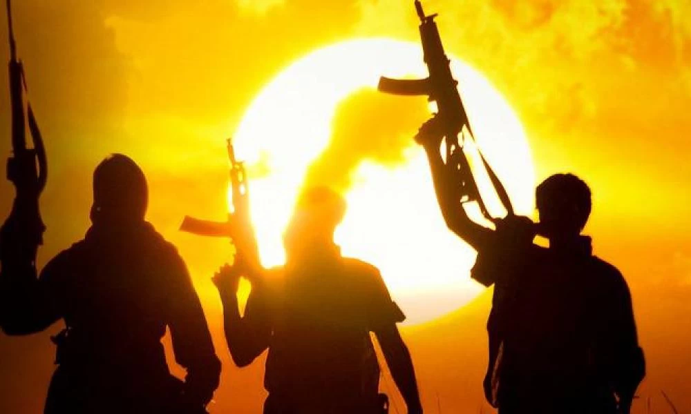 Τουρκία και Ιράν βάζουν "φωτιά" στην Αφρική-Με νέες στρατιωτικές επιχειρήσεις απειλούν την Ευρώπη